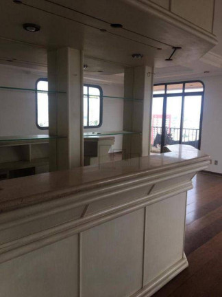 Imagem Apartamento com 3 Quartos à Venda, 252 m² em Centro - Sorocaba