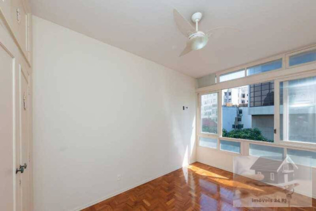 Imagem Apartamento com 3 Quartos à Venda, 140 m² em Flamengo - Rio De Janeiro