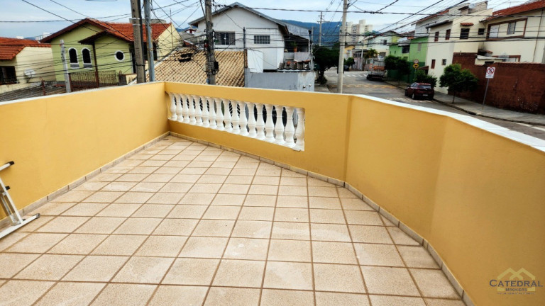 Imagem Sobrado com 2 Quartos à Venda, 163 m² em Parque Residencial Eloy Chaves - Jundiaí Imagem Sobrado com 2 Quartos à Venda, 163 m² em Parque Residencial Eloy Chaves - Jundiaí