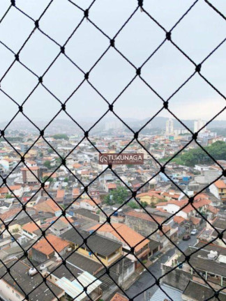 Imagem Apartamento com 3 Quartos à Venda, 59 m² em Jardim Imperador - Guarulhos