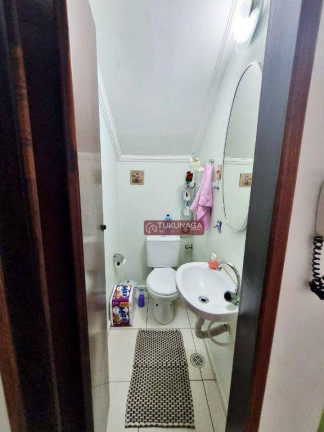 Imagem Casa com 2 Quartos à Venda, 106 m² em Jardim Do Papai - Guarulhos