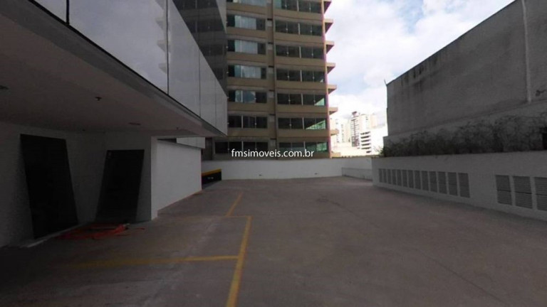 Imagem Imóvel para Alugar, 4.427 m² em Consolação - São Paulo Imagem Imóvel para Alugar, 4.427 m² em Consolação - São Paulo