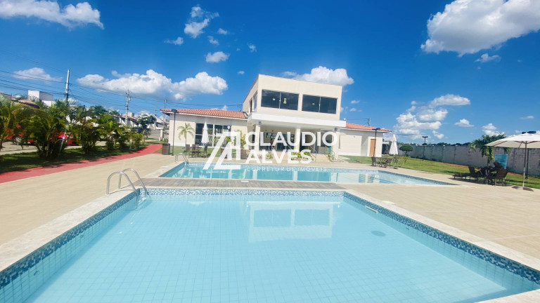 Imagem Casa de Condomínio com 2 Quartos à Venda, 50 m² em Santo Antônio Dos Prazeres - Feira De Santana Imagem Casa de Condomínio com 2 Quartos à Venda, 50 m² em Santo Antônio Dos Prazeres - Feira De Santana
