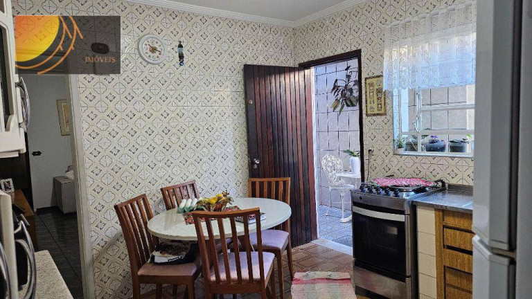 Imagem Casa com 3 Quartos à Venda, 125 m² em Jaraguá - São Paulo