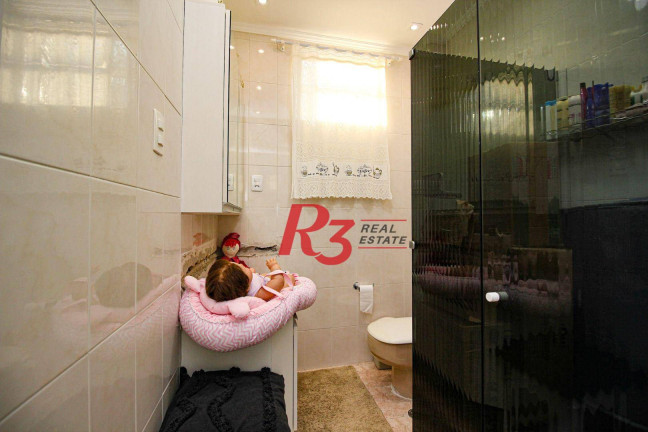 Imagem Apartamento com 3 Quartos à Venda, 153 m² em Ponta Da Praia - Santos Imagem Apartamento com 3 Quartos à Venda, 153 m² em Ponta Da Praia - Santos