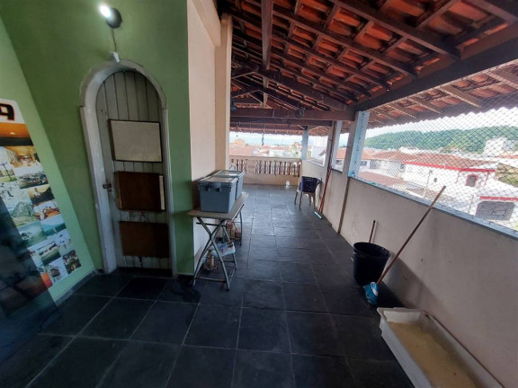 Imagem Casa com 5 Quartos à Venda, 435 m² em Boqueirao - Praia Grande