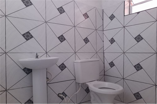 Imagem Casa com 1 Quarto à Venda, 41 m² em Jardim Cachoeira - Salto De Pirapora