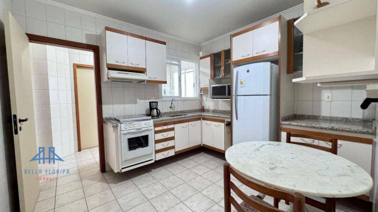 Imagem Apartamento com 3 Quartos à Venda, 109 m² em Córrego Grande - Florianópolis Imagem Apartamento com 3 Quartos à Venda, 109 m² em Córrego Grande - Florianópolis