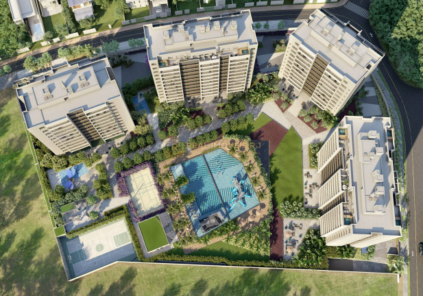 Apartamento com 4 Quartos à Venda, 186 m² em Barra Da Tijuca - Rio De Janeiro