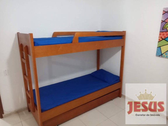 Imagem Apartamento com 2 Quartos para Alugar, 75 m² em Enseada - Guarujá