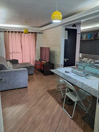 Imagem Apartamento com 2 Quartos à Venda, 57 m² em Veloso - Osasco