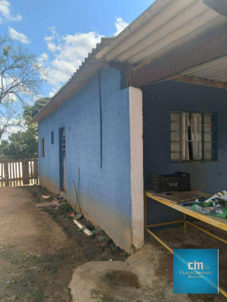 Imagem Chácara com 3 Quartos à Venda, 200 m² em Recanto Maravilha Ii - Boituva Imagem Chácara com 3 Quartos à Venda, 200 m² em Recanto Maravilha Ii - Boituva