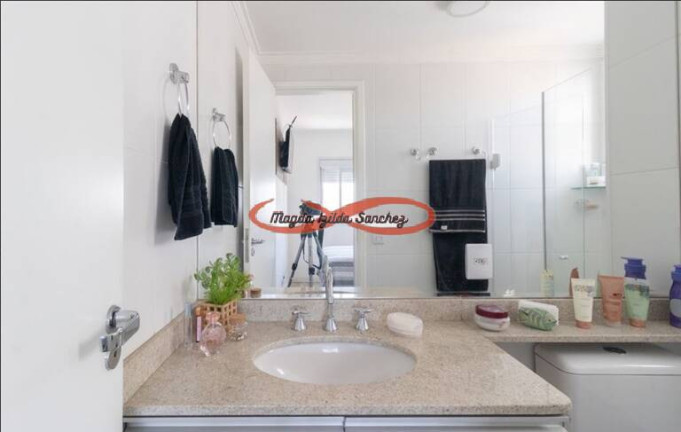 Imagem Apartamento com 2 Quartos à Venda, 63 m² em Vila Carrão - São Paulo