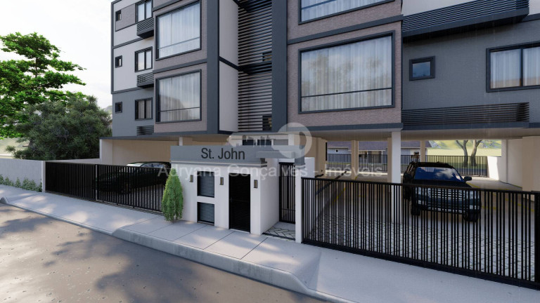 Imagem Apartamento com 2 Quartos à Venda, 65 m² em Balneário Piçarras