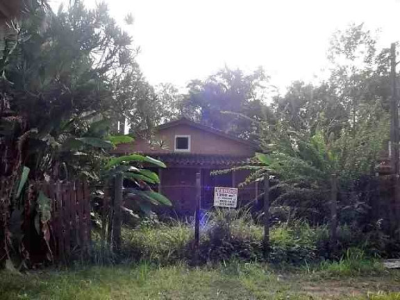 Terreno à Venda, 1 m² em Itaguá - Ubatuba