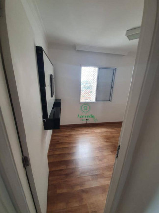 Imagem Apartamento com 3 Quartos à Venda, 64 m² em Ponte Grande - Guarulhos Imagem Apartamento com 3 Quartos à Venda, 64 m² em Ponte Grande - Guarulhos