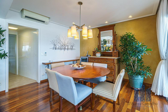 Imagem Apartamento com 4 Quartos à Venda, 240 m² em Cidade Monções - São Paulo Imagem Apartamento com 4 Quartos à Venda, 240 m² em Cidade Monções - São Paulo