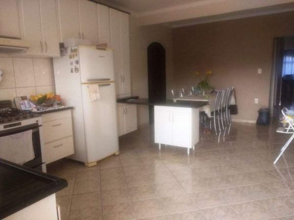 Imagem Sobrado com 3 Quartos à Venda, 249 m² em Vila Curuçá - Santo André Imagem Sobrado com 3 Quartos à Venda, 249 m² em Vila Curuçá - Santo André