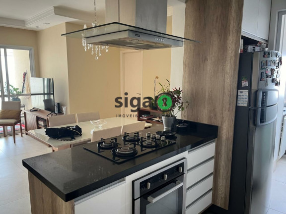 Imagem Apartamento com 3 Quartos à Venda, 87 m² em Vila Suzana - São Paulo Imagem Apartamento com 3 Quartos à Venda, 87 m² em Vila Suzana - São Paulo