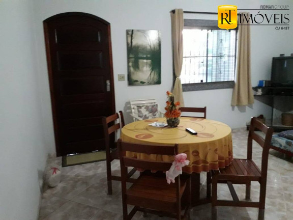 Imagem Casa com 3 Quartos à Venda, 135 m² em Parque Hotel - Araruama Imagem Casa com 3 Quartos à Venda, 135 m² em Parque Hotel - Araruama