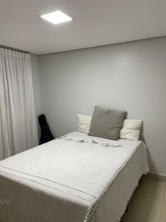Imagem Apartamento com 3 Quartos à Venda, 99 m² em Residencial Eldorado - Goiânia Imagem Apartamento com 3 Quartos à Venda, 99 m² em Residencial Eldorado - Goiânia