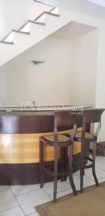 Imagem Casa de Condomínio com 3 Quartos à Venda, 504 m² em Tijuco Das Telhas - Campinas Imagem Casa de Condomínio com 3 Quartos à Venda, 504 m² em Tijuco Das Telhas - Campinas