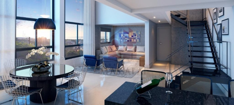 Imagem Apartamento com 3 Quartos à Venda, 100 m² em Menino Deus - Porto Alegre Imagem Apartamento com 3 Quartos à Venda, 100 m² em Menino Deus - Porto Alegre