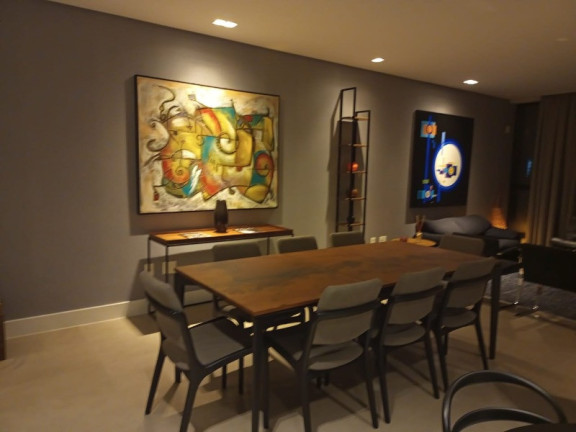 Imagem Apartamento com 3 Quartos à Venda, 133 m² em Centro - Balneario Camboriu