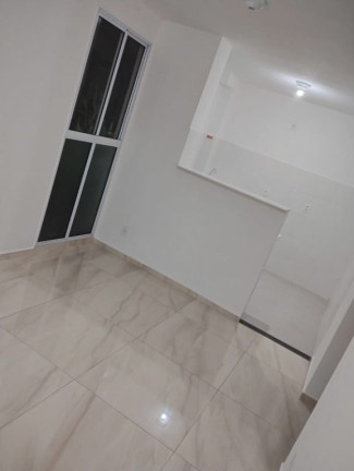 Imagem Apartamento com 2 Quartos para Alugar, 40 m² em Jardim Europa - Suzano