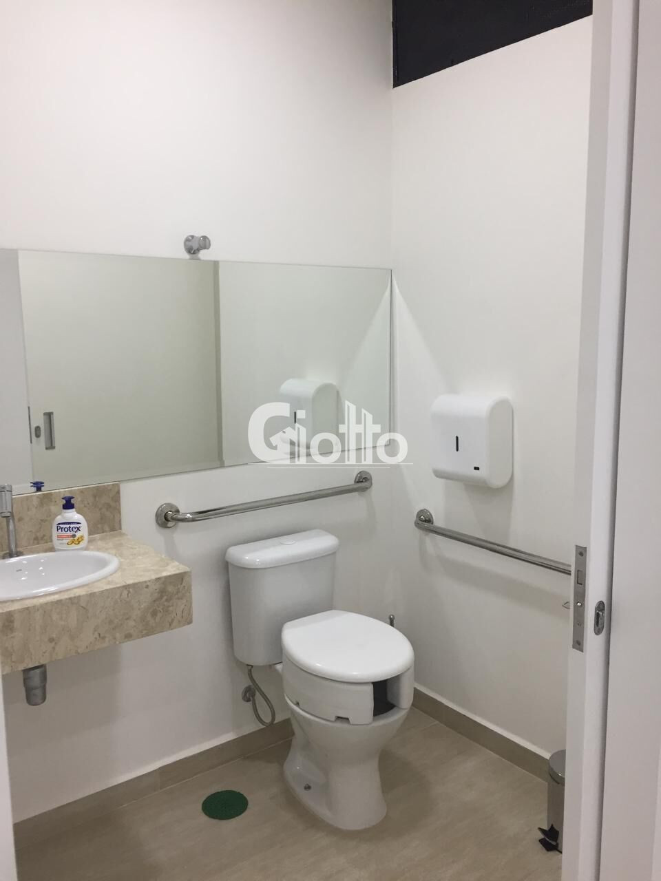 Imagem Sala Comercial para Alugar, 38 m² em Centro - Mogi Das Cruzes