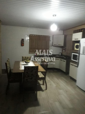 Imagem Casa com 2 Quartos à Venda, 120 m² em São Luiz - Sapiranga Imagem Casa com 2 Quartos à Venda, 120 m² em São Luiz - Sapiranga