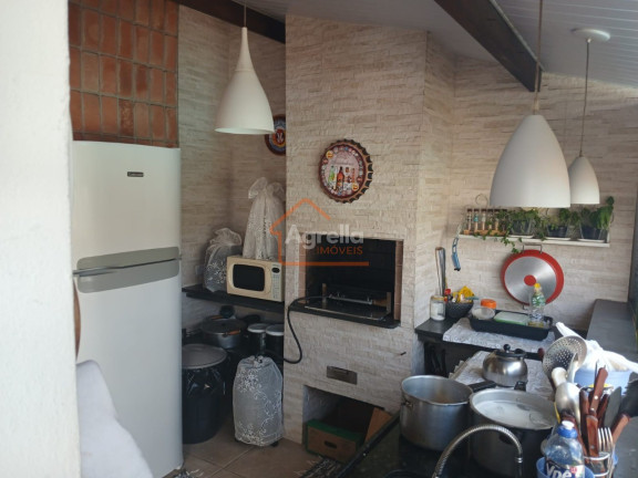 Imagem Casa com 3 Quartos à Venda, 336 m² em Jardim Planalto Verde - Mogi Guaçu