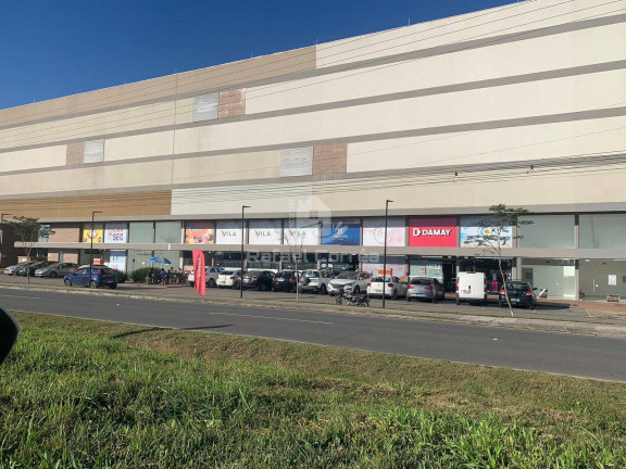 Imagem Sala Comercial à Venda, 26 m² em Itajubá - Barra Velha