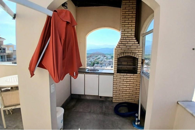 Imagem Cobertura com 2 Quartos à Venda, 139 m² em Recreio Dos Bandeirantes - Rio De Janeiro Imagem Cobertura com 2 Quartos à Venda, 139 m² em Recreio Dos Bandeirantes - Rio De Janeiro
