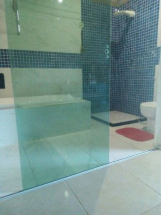 Imagem Casa com 4 Quartos à Venda, 320 m² em Arembepe - Camaçari Imagem Casa com 4 Quartos à Venda, 320 m² em Arembepe - Camaçari