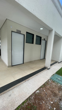 Imagem Apartamento com 2 Quartos à Venda, 43 m² em Vila Andrade - São Paulo