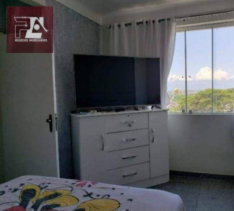 Imagem Apartamento com 2 Quartos à Venda, 100 m² em Centro - Aparecida