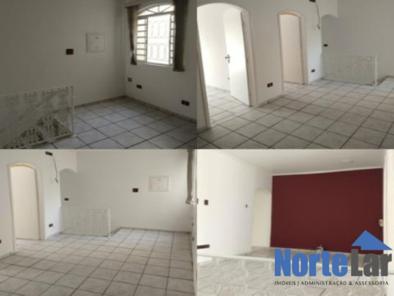 Imagem Sala Comercial para Alugar, 80 m² em Casa Verde - São Paulo Imagem Sala Comercial para Alugar, 80 m² em Casa Verde - São Paulo