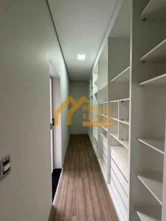 Imagem Casa de Condomínio com 3 Quartos à Venda, 220 m² em Terras De Santo Antônio - Itapetininga