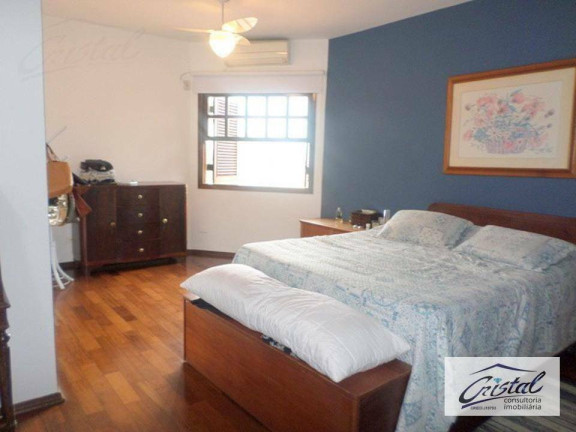 Imagem Casa com 3 Quartos à Venda, 400 m² em Parque Dos Príncipes - São Paulo