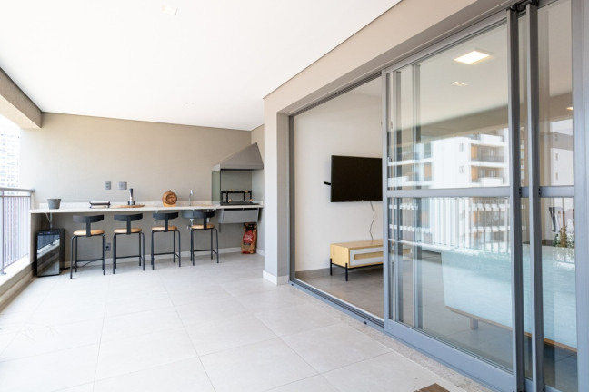 Imagem Apartamento com 4 Quartos à Venda, 154 m² em Butantã - São Paulo