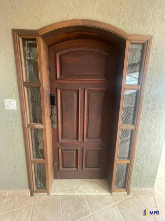 Imagem Casa com 4 Quartos à Venda, 420 m² em Vila Barão - Sorocaba Imagem Casa com 4 Quartos à Venda, 420 m² em Vila Barão - Sorocaba