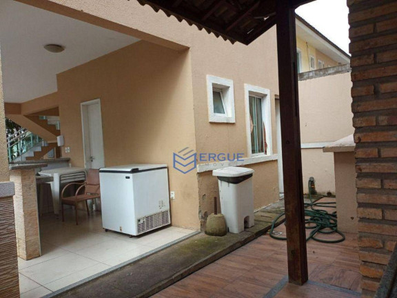 Imagem Casa com 3 Quartos à Venda, 76 m² em Messejana - Fortaleza Imagem Casa com 3 Quartos à Venda, 76 m² em Messejana - Fortaleza