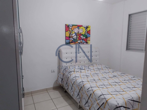 Imagem Apartamento com 2 Quartos à Venda,  em Barranco - Taubaté
