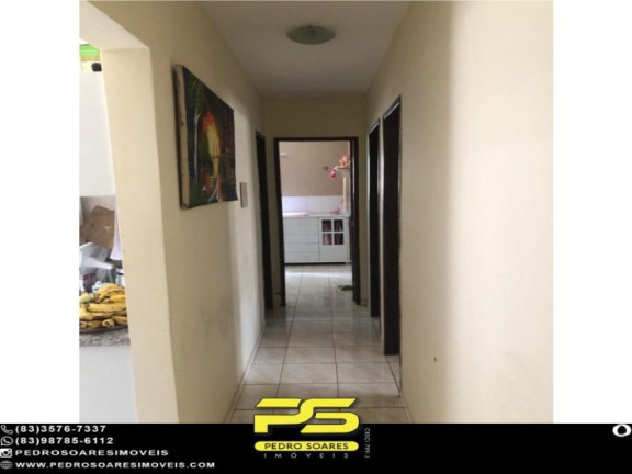 Imagem Apartamento com 3 Quartos à Venda, 72 m² em Cristo Redentor - João Pessoa