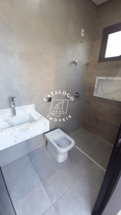 Imagem Casa de Condomínio com 3 Quartos à Venda, 488 m² em Residencial E Empresarial Alphaville - Ribeirão Preto Imagem Casa de Condomínio com 3 Quartos à Venda, 488 m² em Residencial E Empresarial Alphaville - Ribeirão Preto