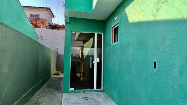 Imagem Casa com 2 Quartos à Venda, 43 m² em Iguaçu - Araucaria Imagem Casa com 2 Quartos à Venda, 43 m² em Iguaçu - Araucaria