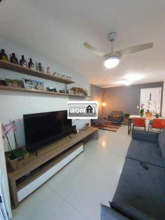 Imagem Apartamento com 3 Quartos à Venda, 100 m² em Recreio Dos Bandeirantes - Rio De Janeiro