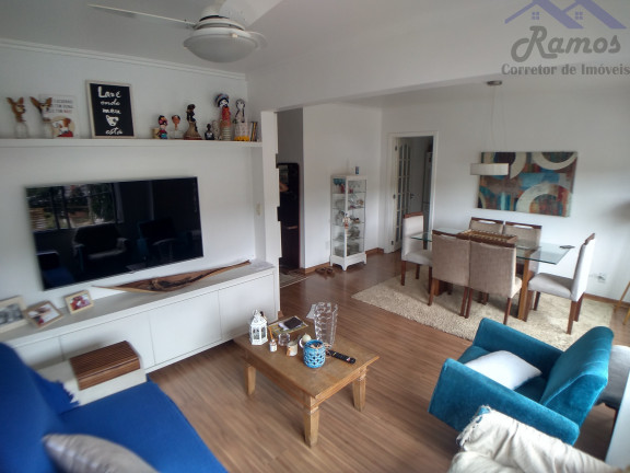 Imóvel com 2 Quartos à Venda, 76 m² em Jardim Carvalho - Porto Alegre