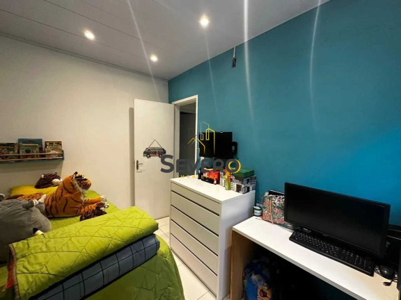 Imagem Casa com 3 Quartos à Venda, 177 m² em Itaipu - Niterói
